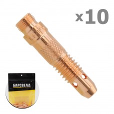 Держатель цанги SR 17/18/26 ф 1,6 мм, L=47 мм (B401P180999|B10N31)